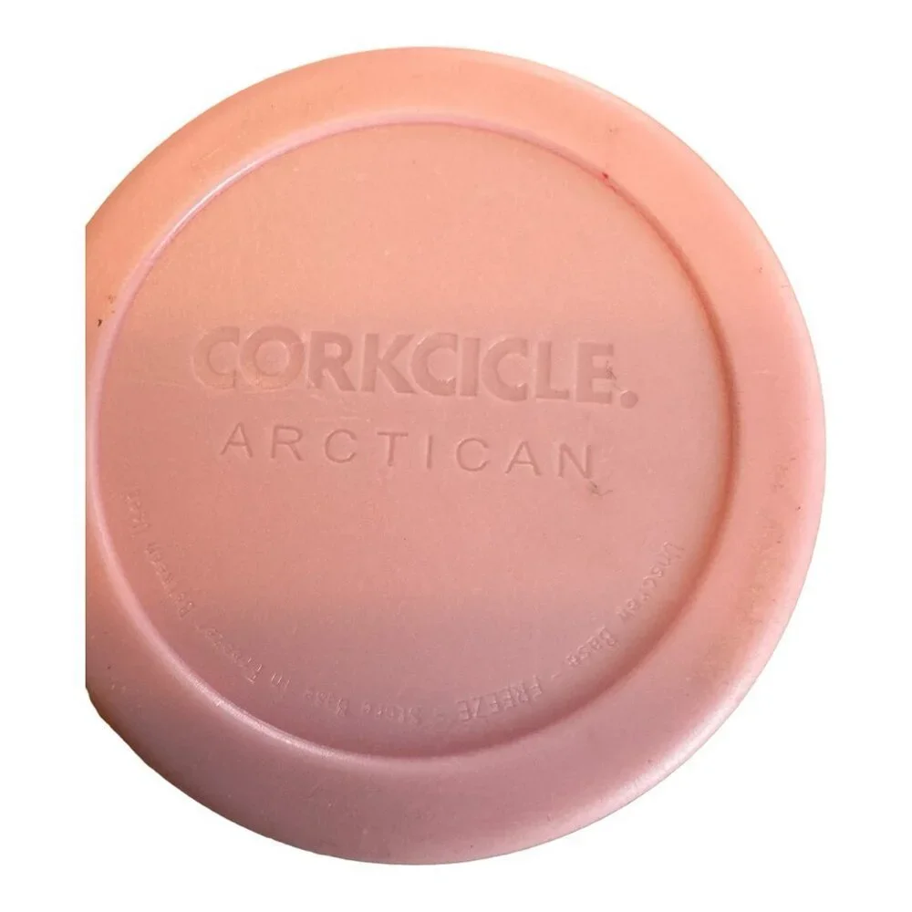 Corkcicle Artican Slim in Rose Quartz​​​